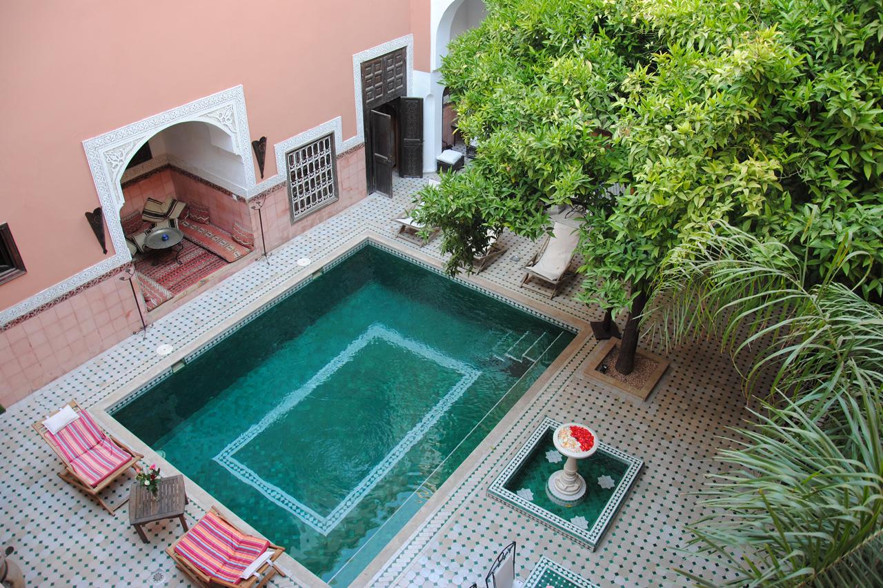 Riad Barroko, foto 7