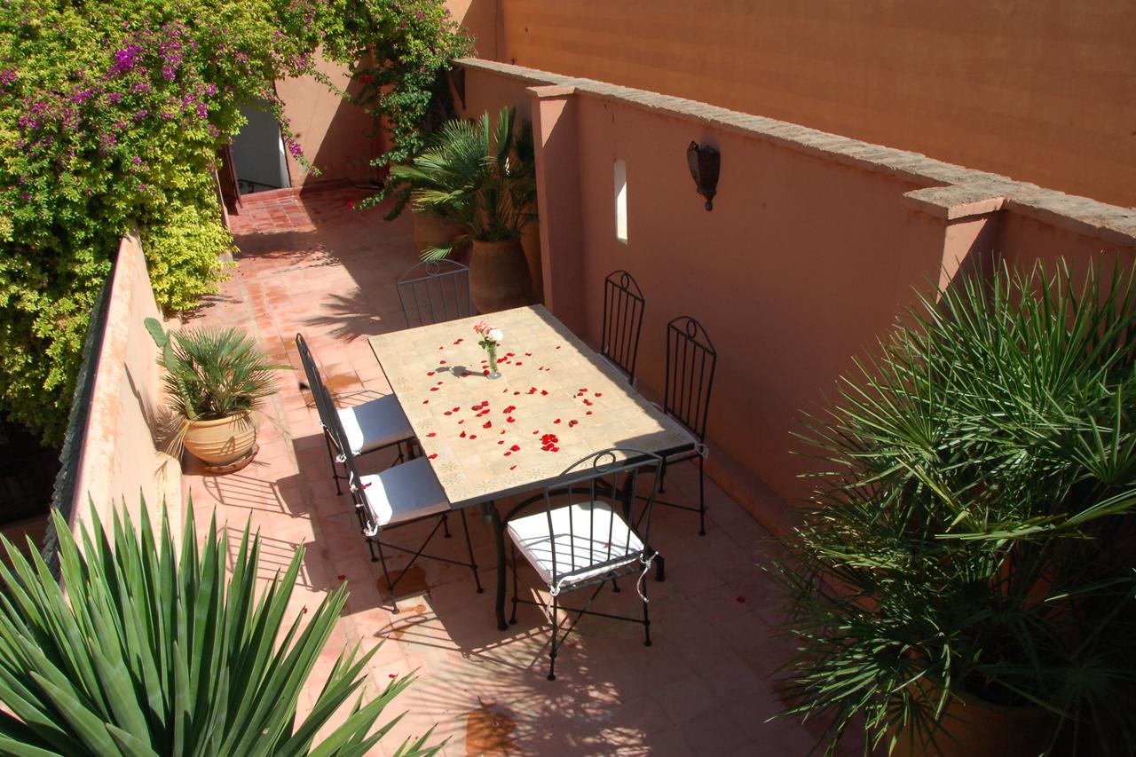 Riad Barroko, foto 4