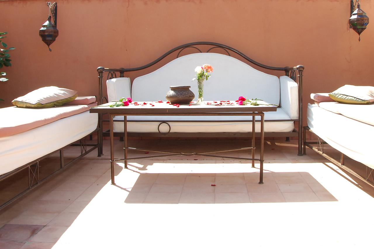 Riad Barroko, foto 8