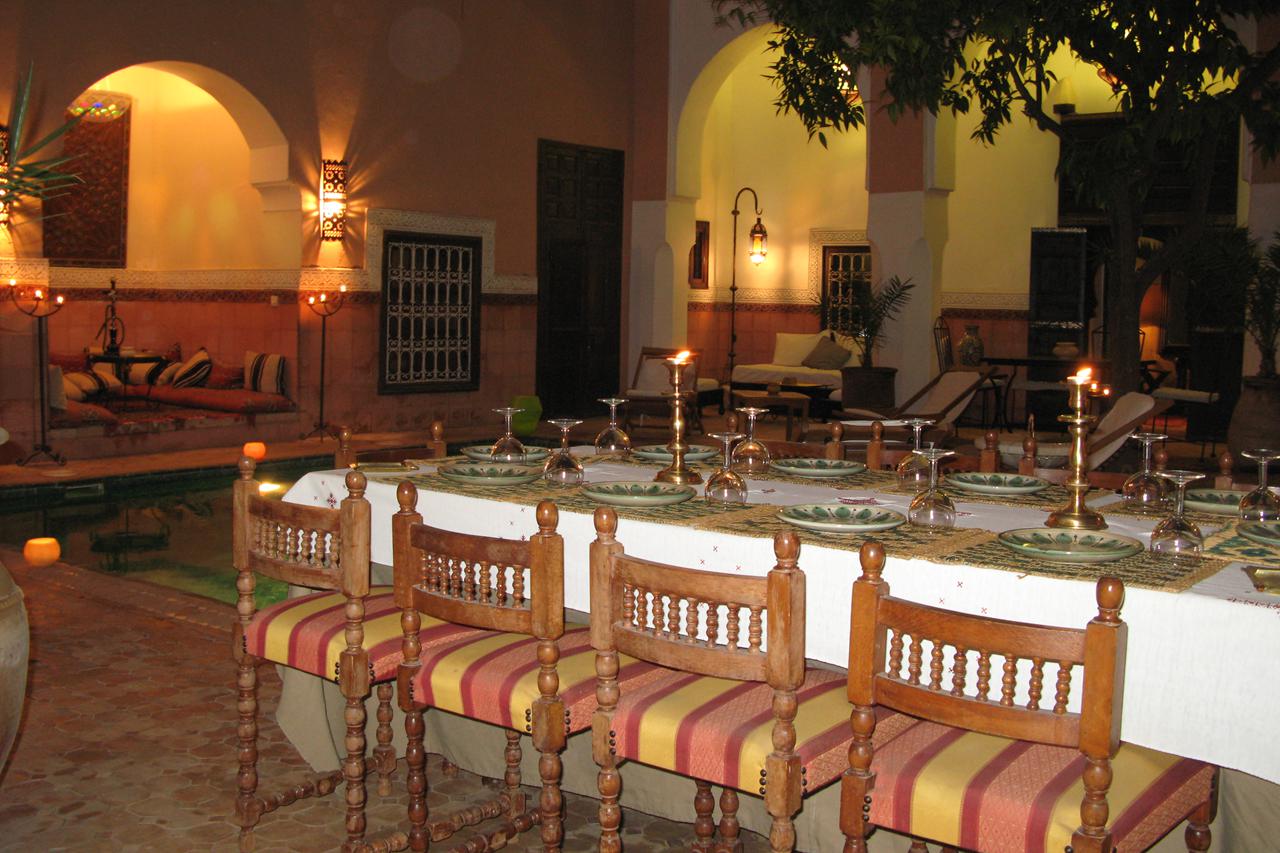 Riad Barroko, foto 14