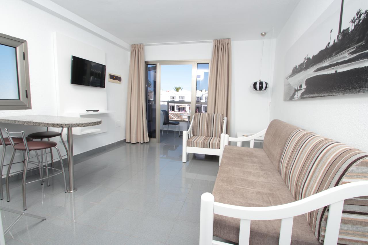 Appartementen Turbo Club, foto 5