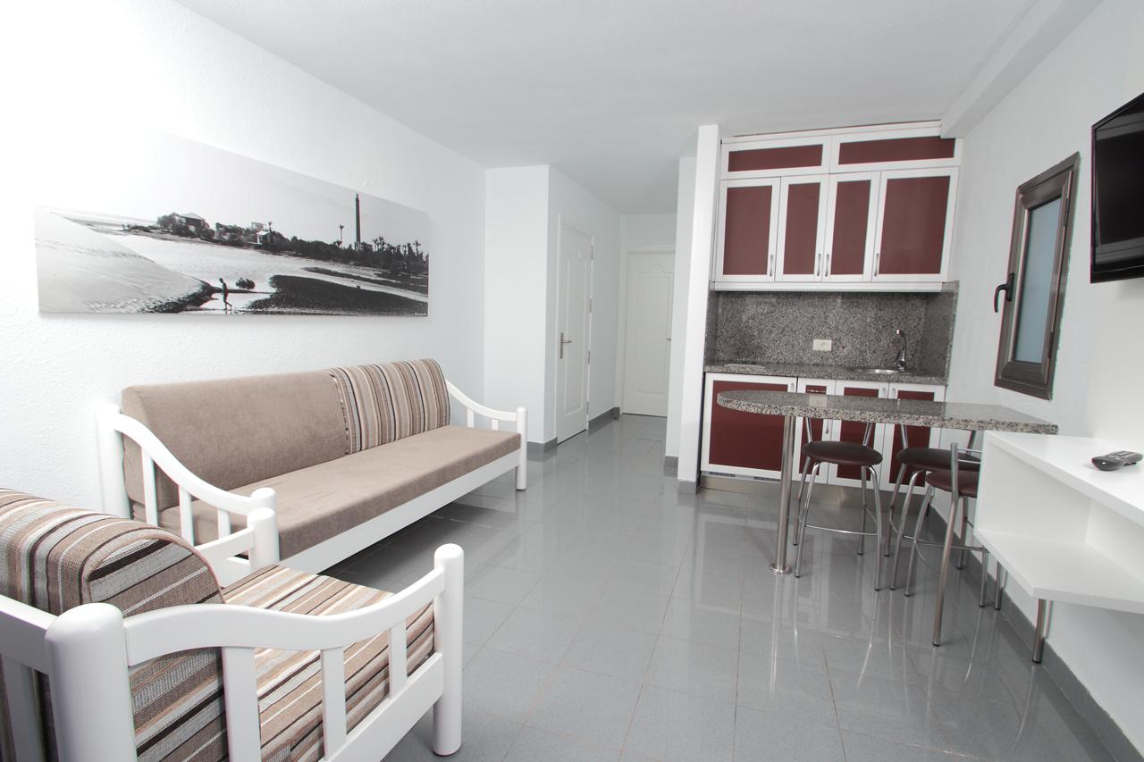 Appartementen Turbo Club, foto 4