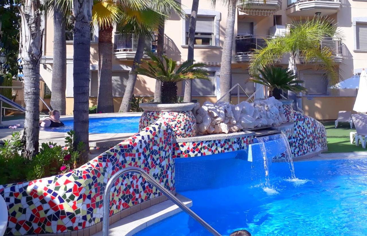 Appartementen Mediterraneo Real, foto 2
