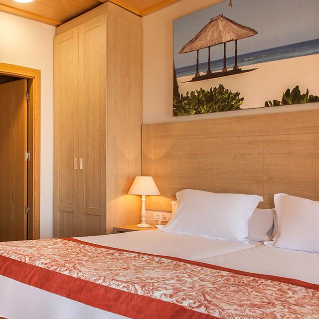 Hotel Magic Natura