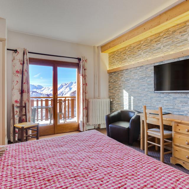 Hotel Le Castillan