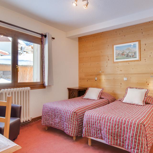Hotel Le Castillan