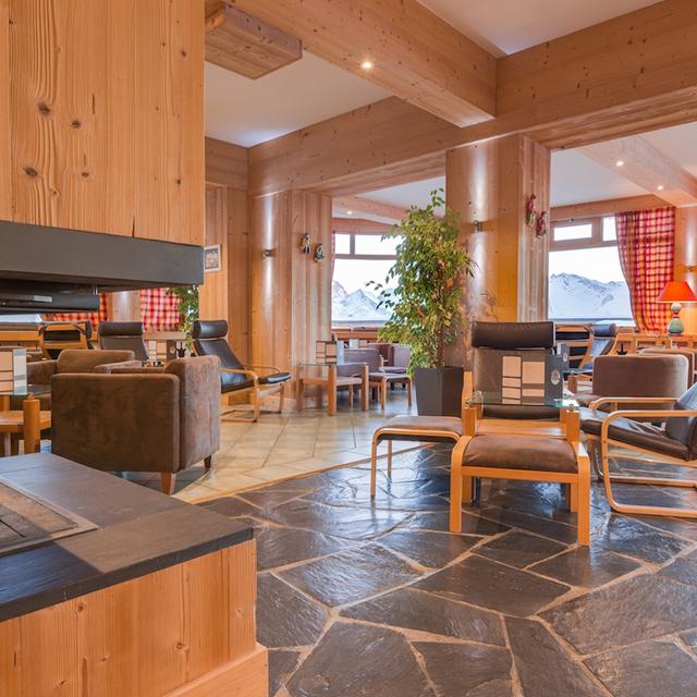 Hotel Le Castillan