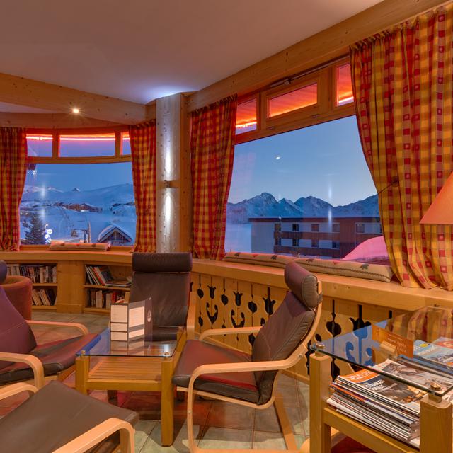Hotel Le Castillan