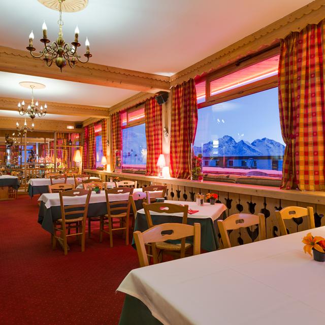 Hotel Le Castillan