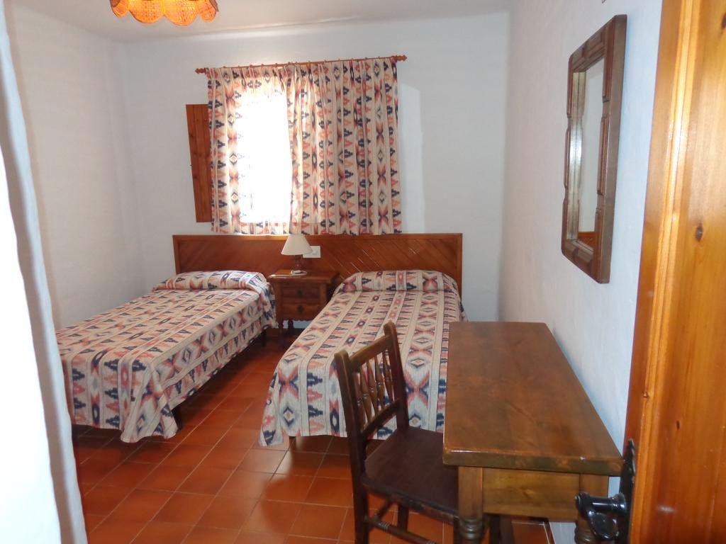 Appartementen Los Pinares de Benet, foto 15