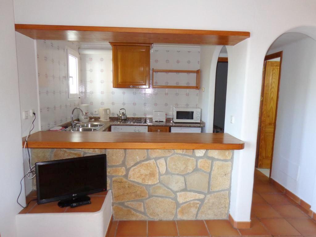 Appartementen Los Pinares de Benet, foto 11