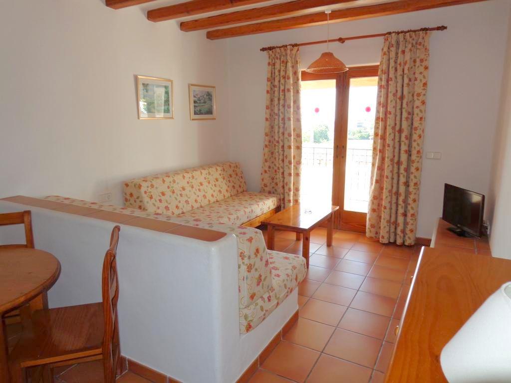 Appartementen Los Pinares de Benet, foto 12