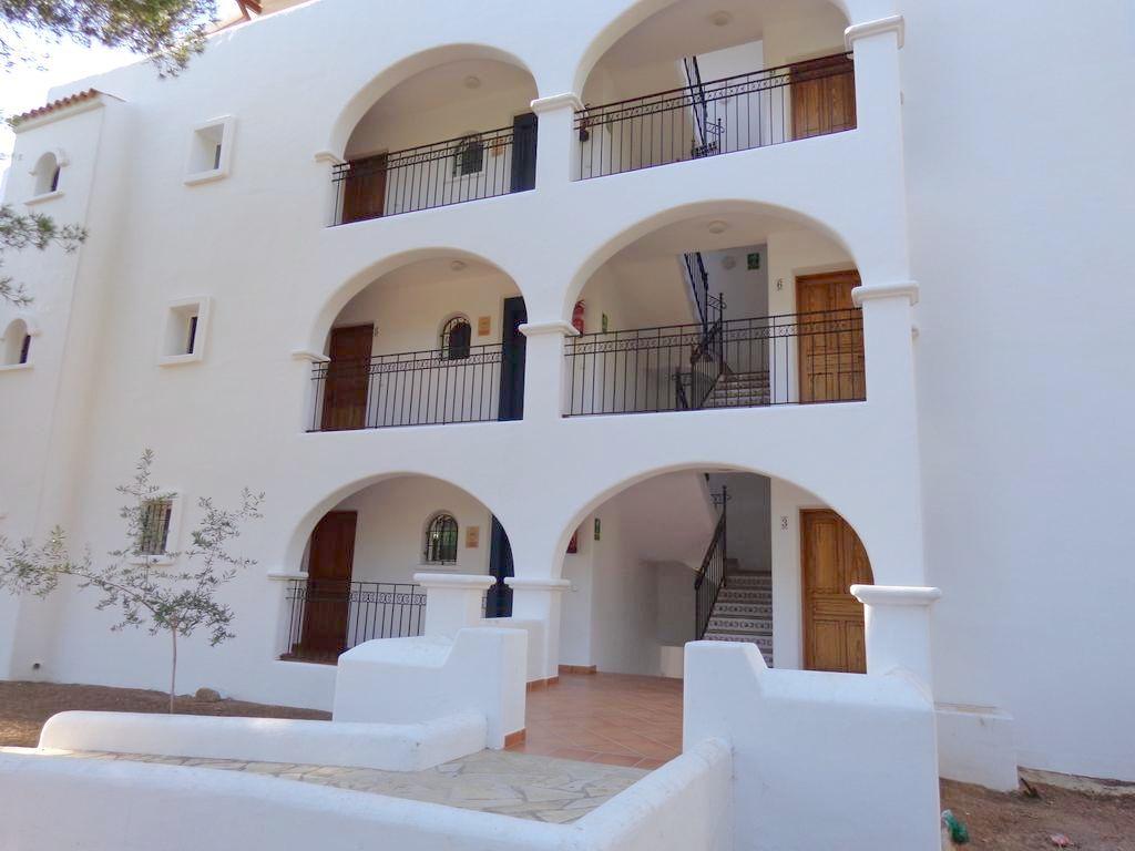 Appartementen Los Pinares de Benet, foto 9
