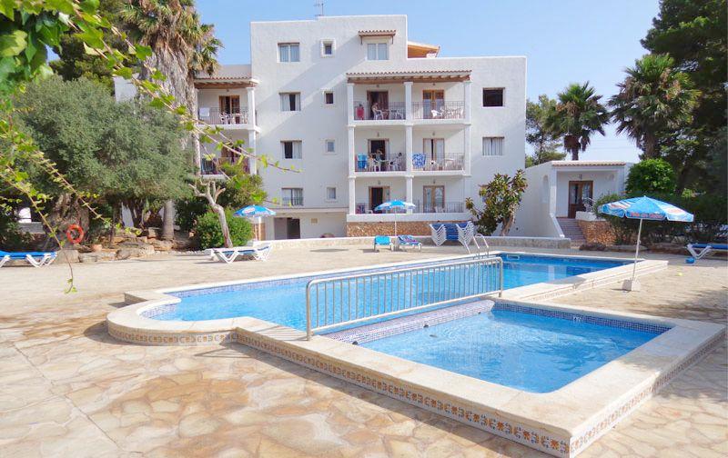 Appartementen Los Pinares de Benet, foto 7