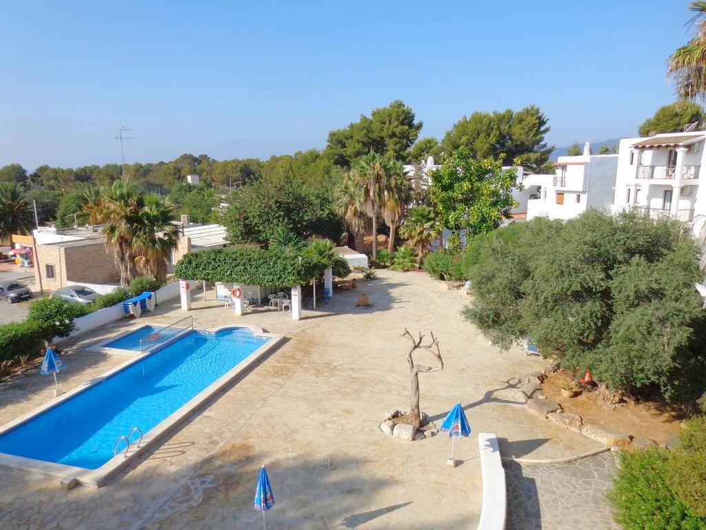 Appartementen Los Pinares de Benet, foto 8