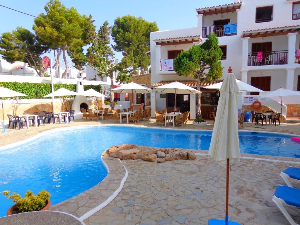 Appartementen Los Pinares de Benet, foto 10