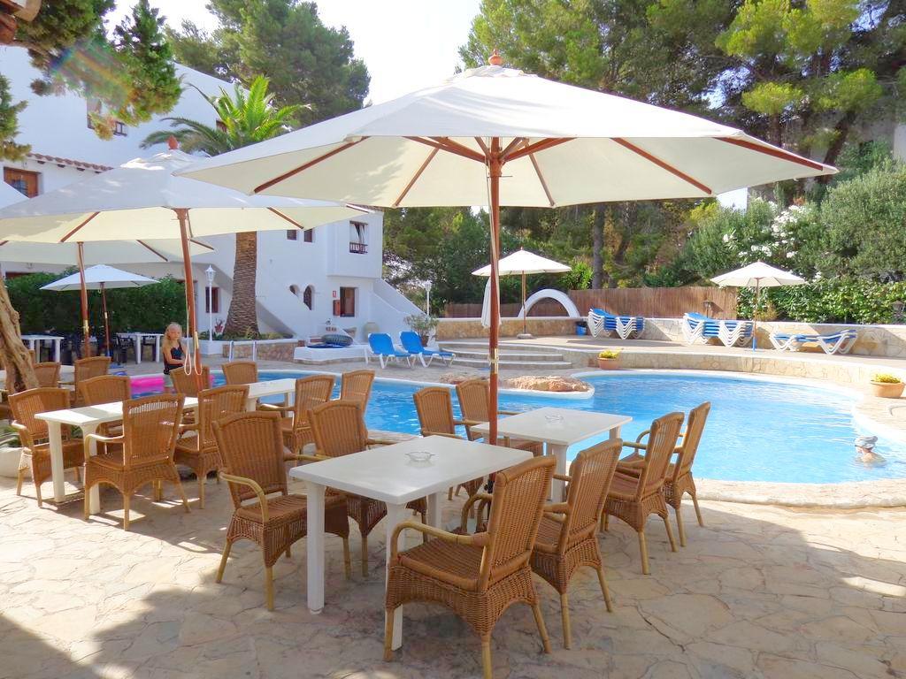 Appartementen Los Pinares de Benet, foto 3