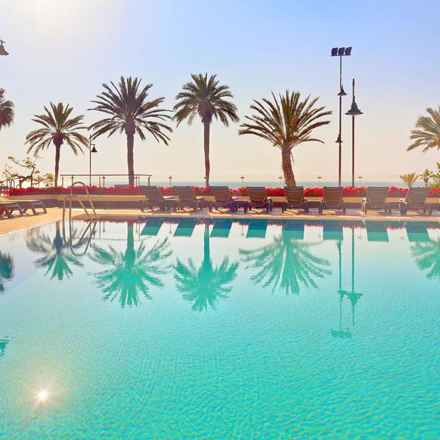Hôtel Meliá Costa del Sol