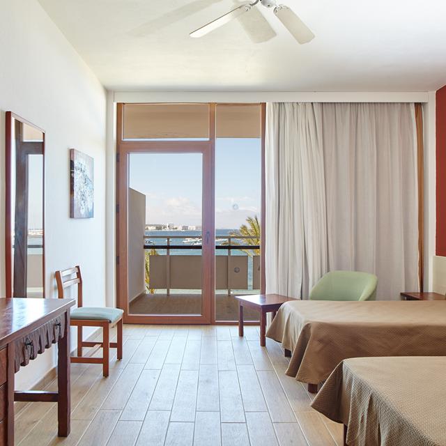 Hotel Arenal