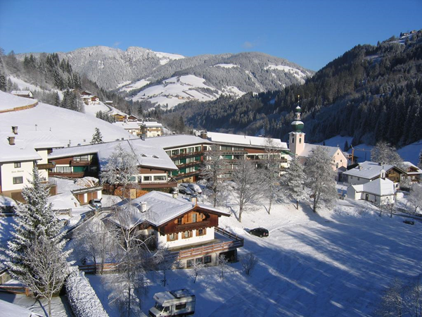 Foto van Auffach