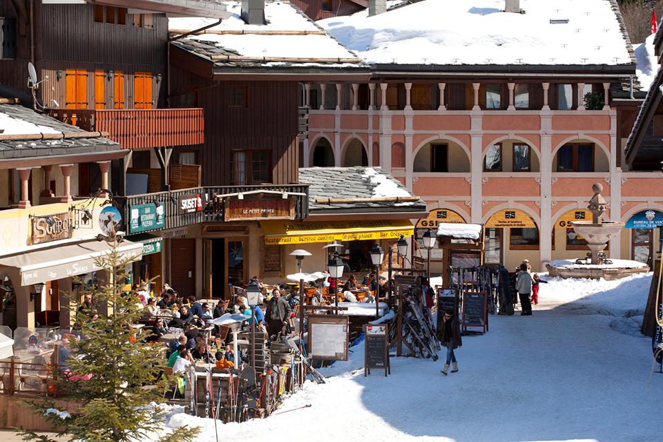 Valmorel Photo : 2 sur 13