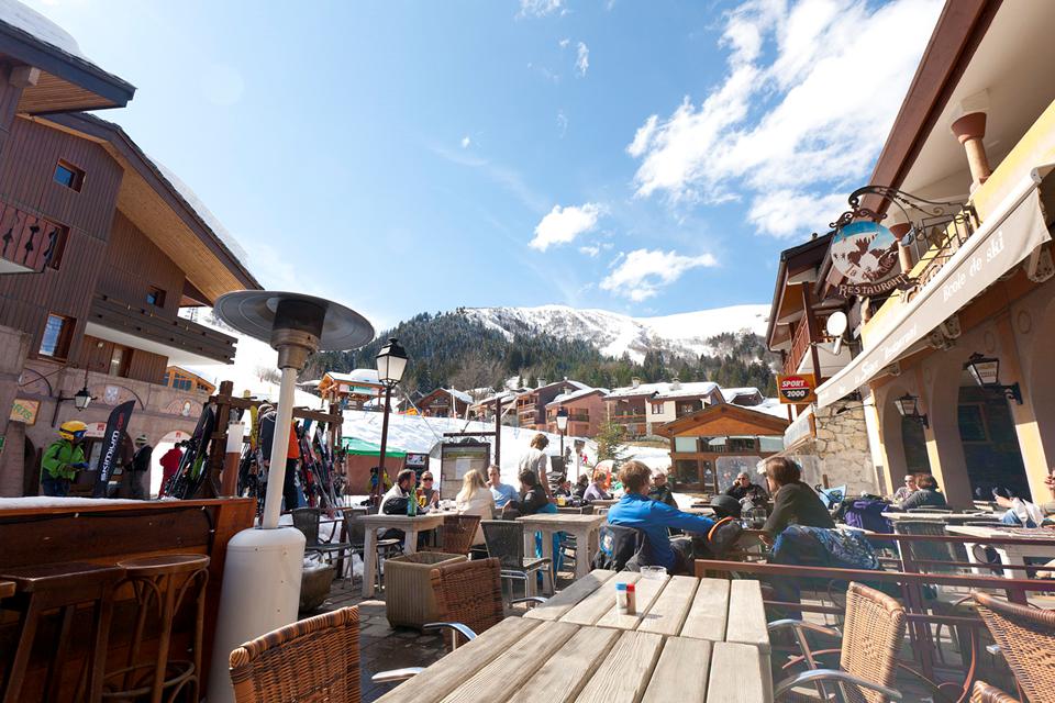 Valmorel Photo : 3 sur 13