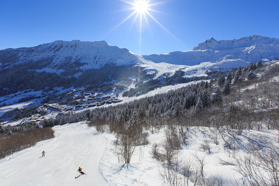 Valmorel Photo : 5 sur 13