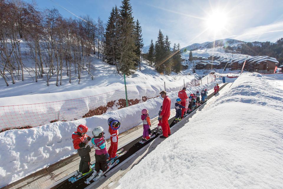 Valmorel Photo : 7 sur 13