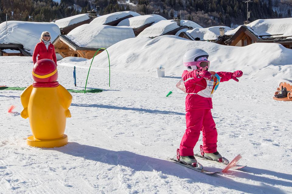 Valmorel Photo : 6 sur 13