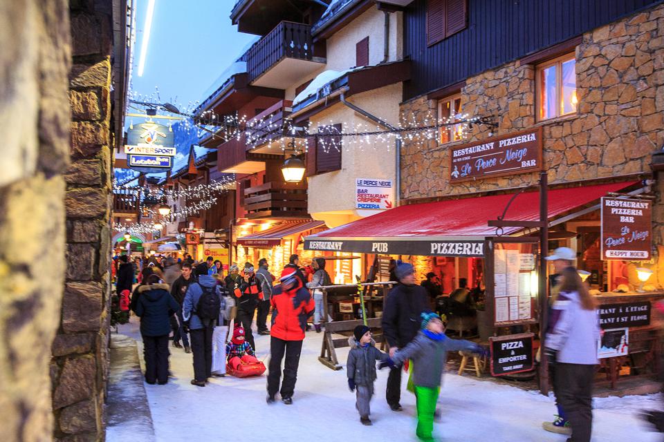 Valmorel Photo : 8 sur 13