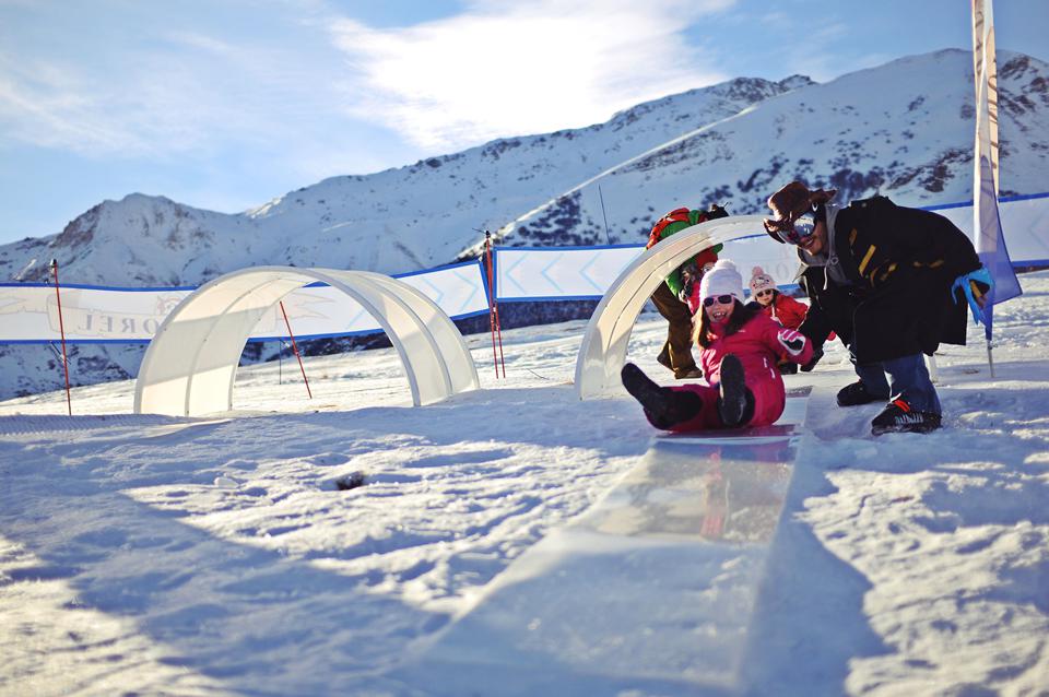 Valmorel Photo : 13 sur 13