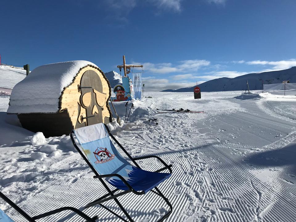 Valmorel Photo : 11 sur 13