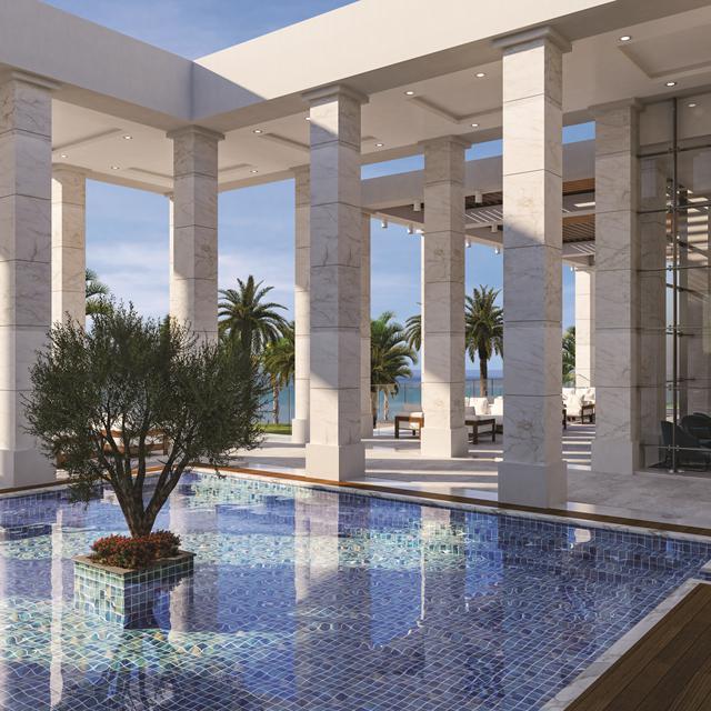 Hotel Amavi - adults only