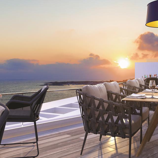 Hotel Amavi - adults only
