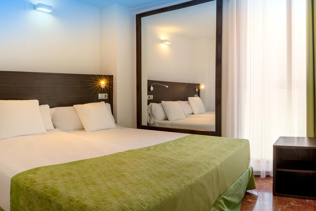 Appartementen Magic Tropical Splash, foto 3