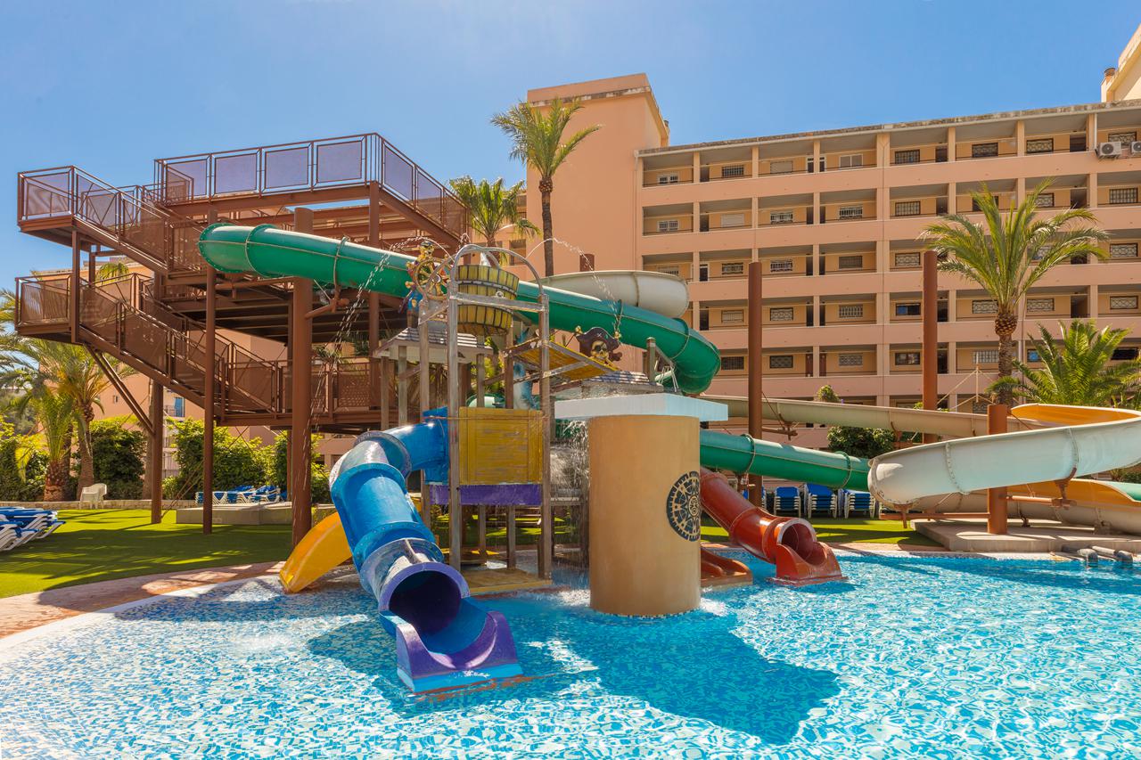 Appartementen Magic Tropical Splash, foto 2