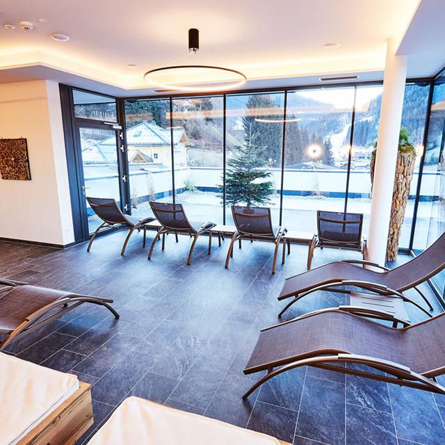 Hotel Wagrainerhof