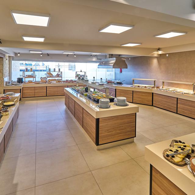 Aparthotel Creta Palm