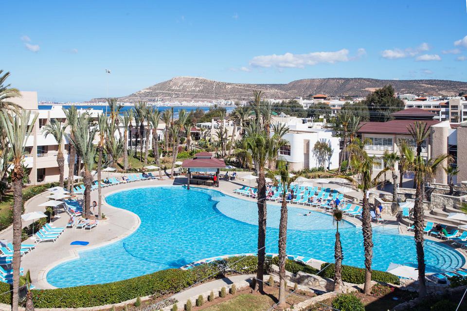 Dunes d'Or Ocean Club