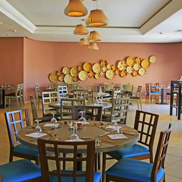 Dunes d'Or Ocean Club