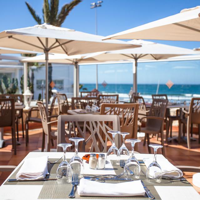 Dunes d'Or Ocean Club