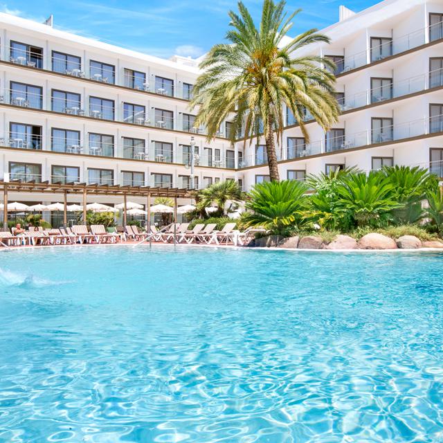 Sumus Hotel Stella & Spa