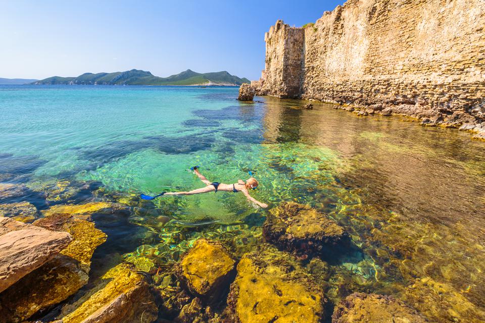 Methoni Photo : 1 sur 3