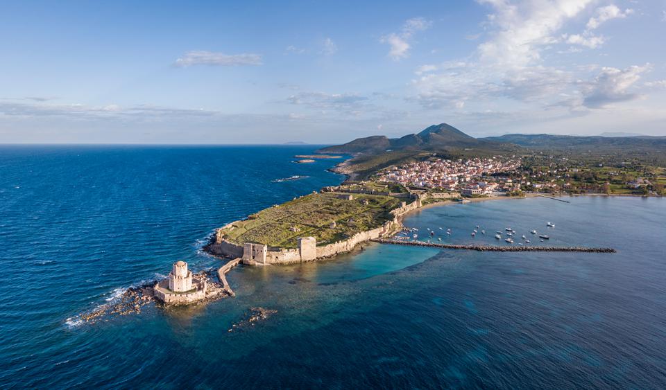 Methoni Photo : 3 sur 3