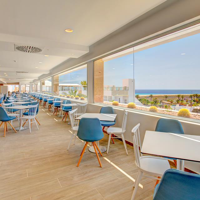 Hotel SBH Maxorata