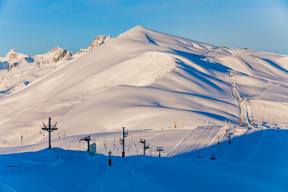 Les Sybelles Photo : 7 sur 7