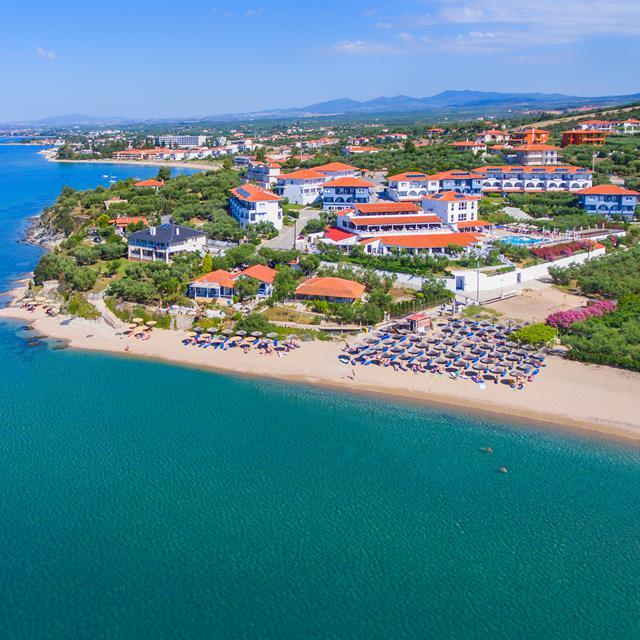 Hotel Sonia Resort