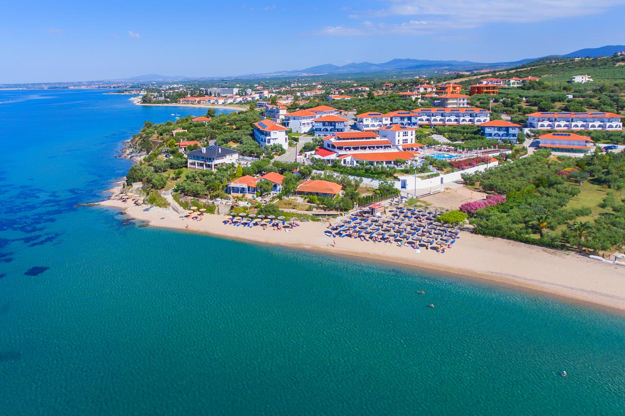 Sonia Resort, foto 2