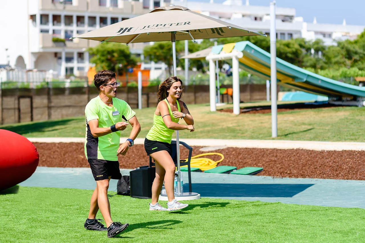 Jupiter Albufeira Family & Fun, foto 8