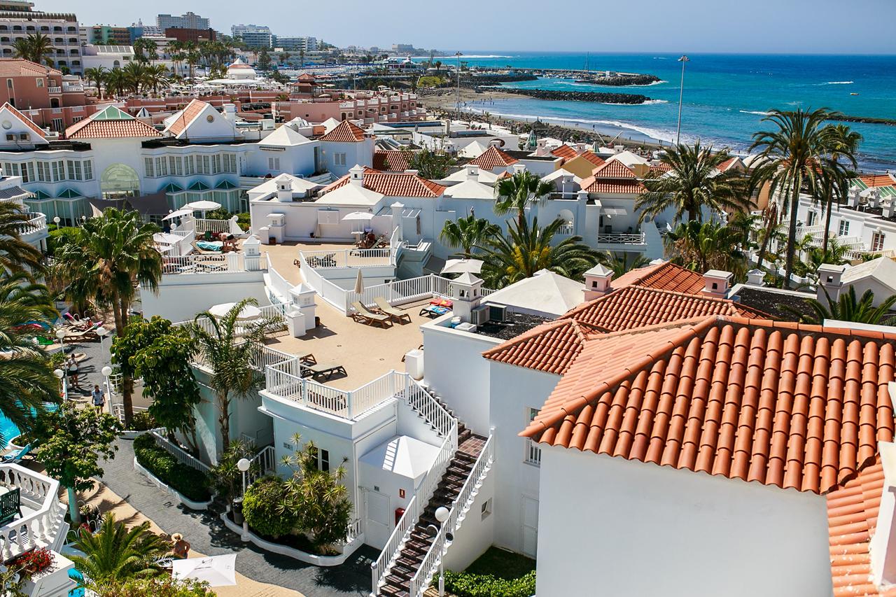 Lagos de Fañabe Beach Resort, foto 15